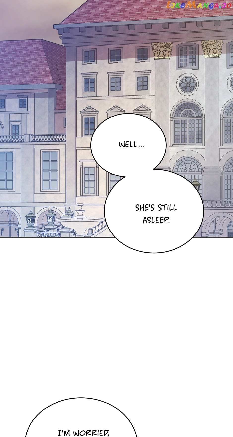 Untouchable Lady chapter 117 page 29