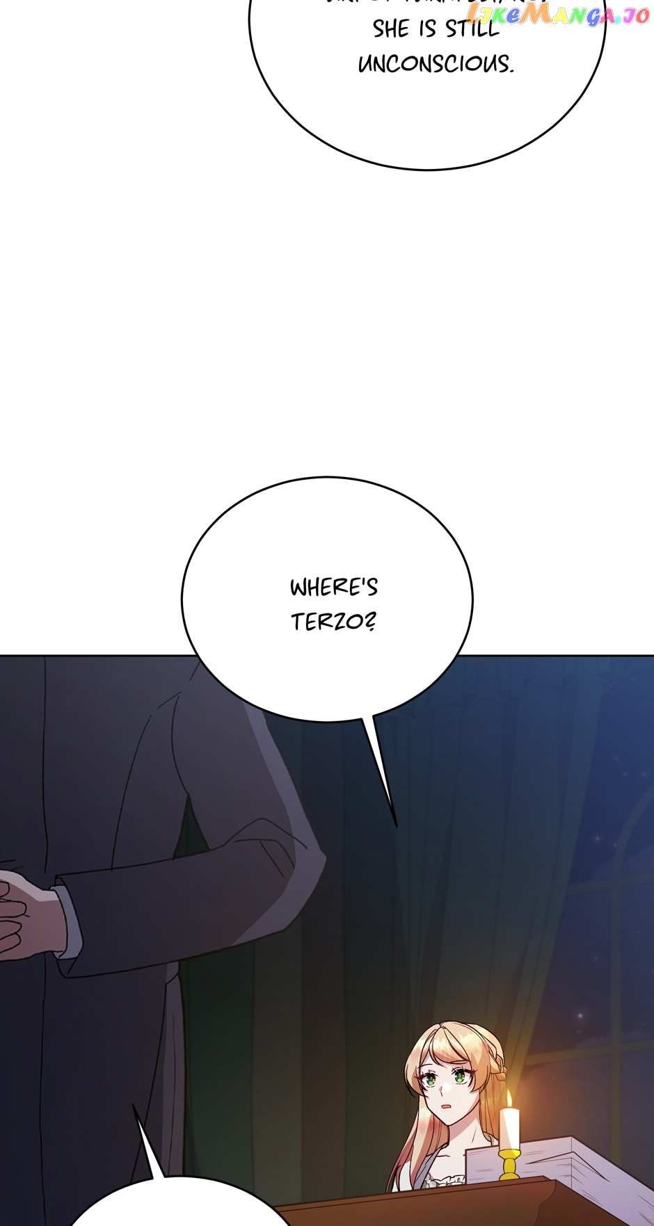 Untouchable Lady chapter 117 page 3