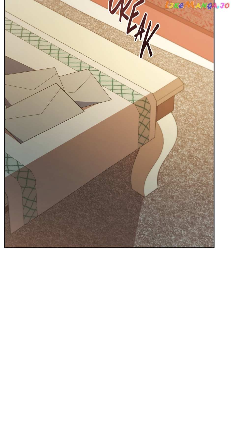 Untouchable Lady chapter 117 page 33