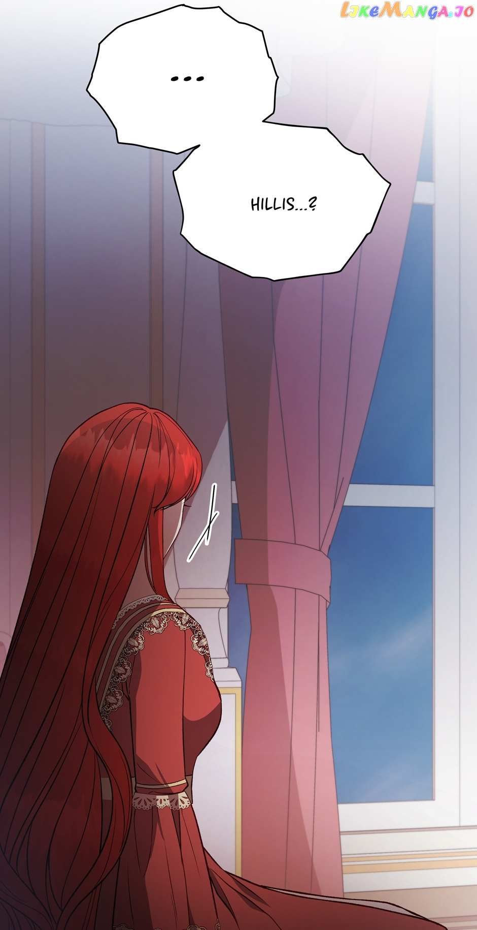 Untouchable Lady chapter 117 page 35