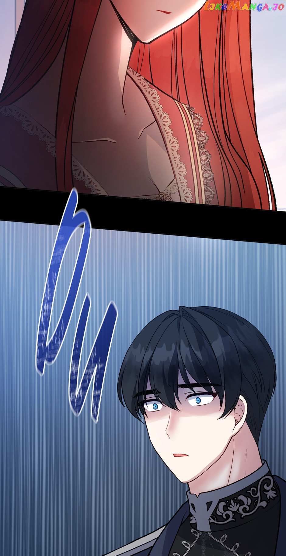 Untouchable Lady chapter 117 page 38