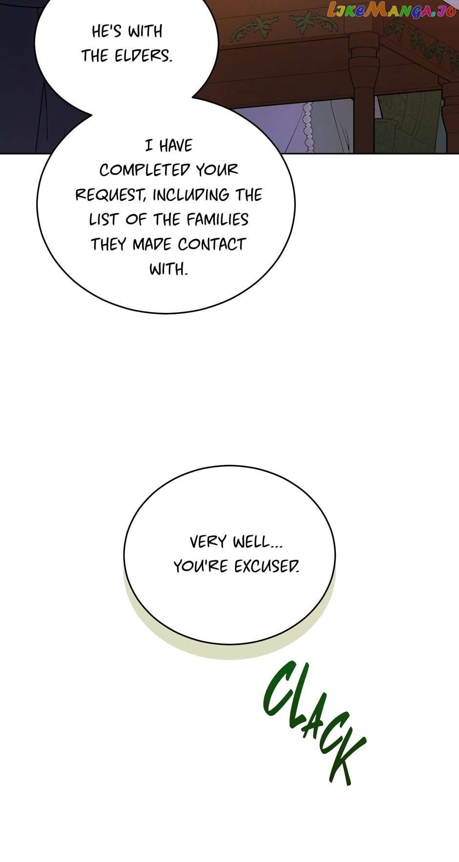 Untouchable Lady chapter 117 page 4