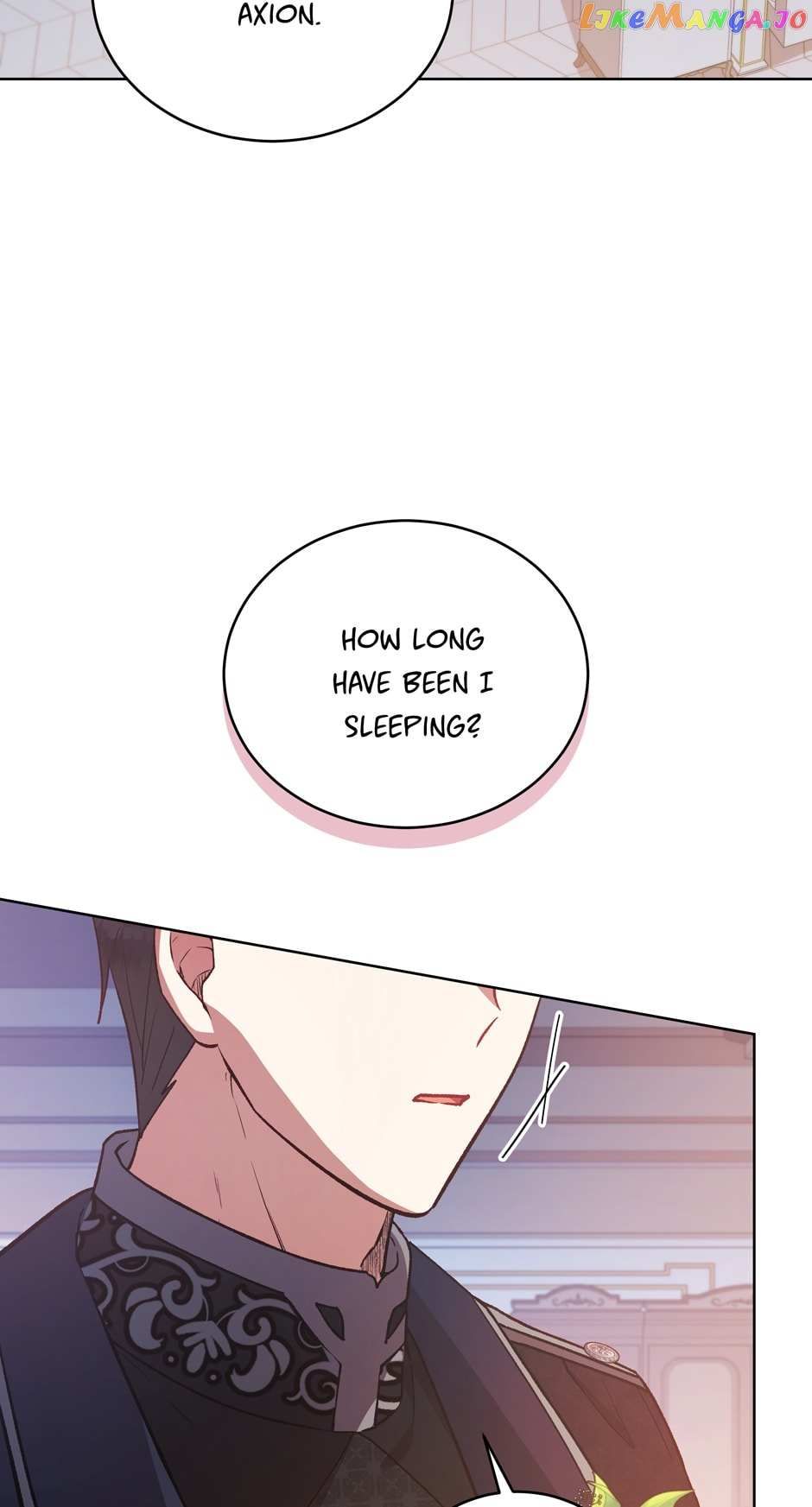 Untouchable Lady chapter 117 page 41