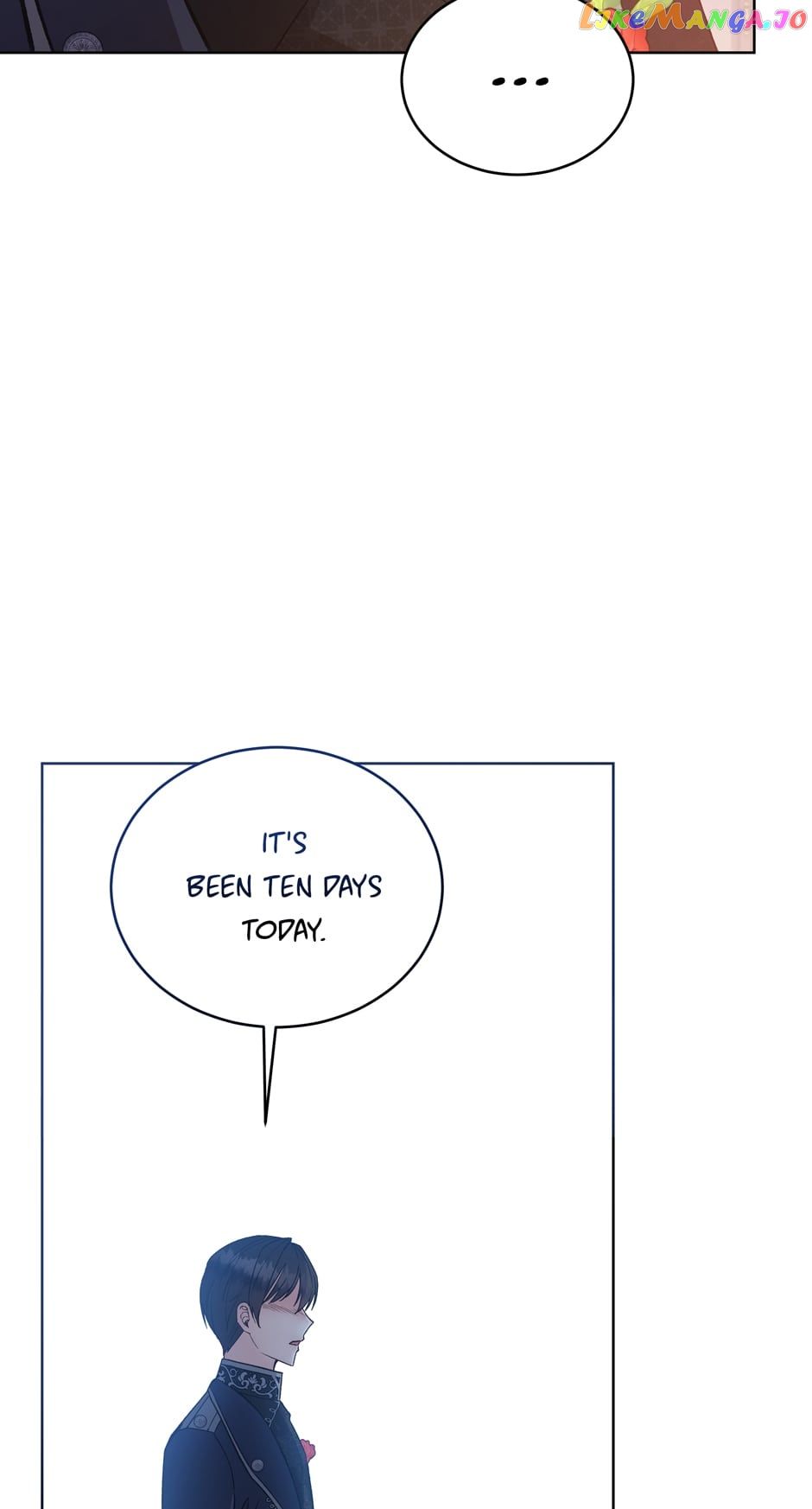 Untouchable Lady chapter 117 page 42