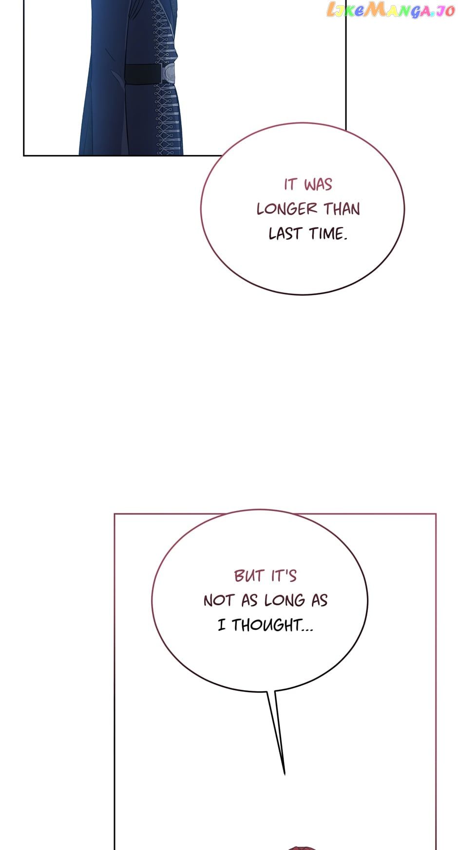 Untouchable Lady chapter 117 page 43