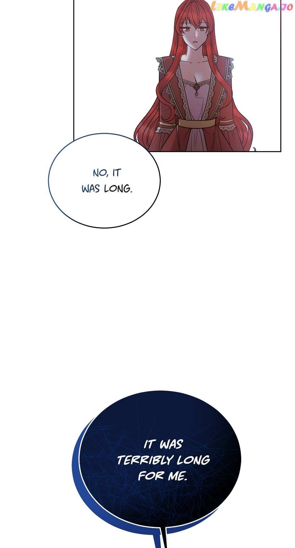 Untouchable Lady chapter 117 page 44