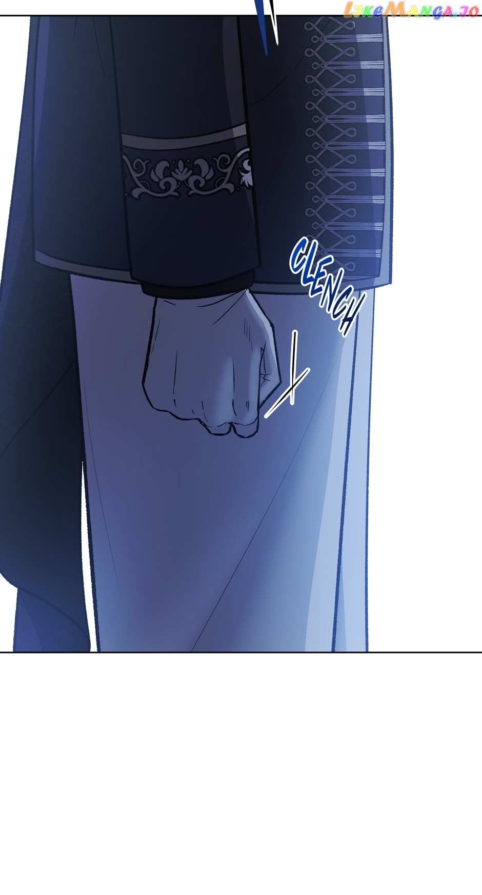 Untouchable Lady chapter 117 page 45