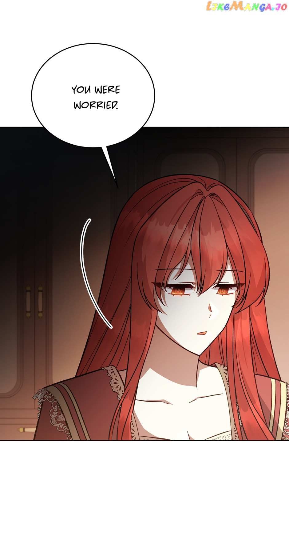 Untouchable Lady chapter 117 page 46