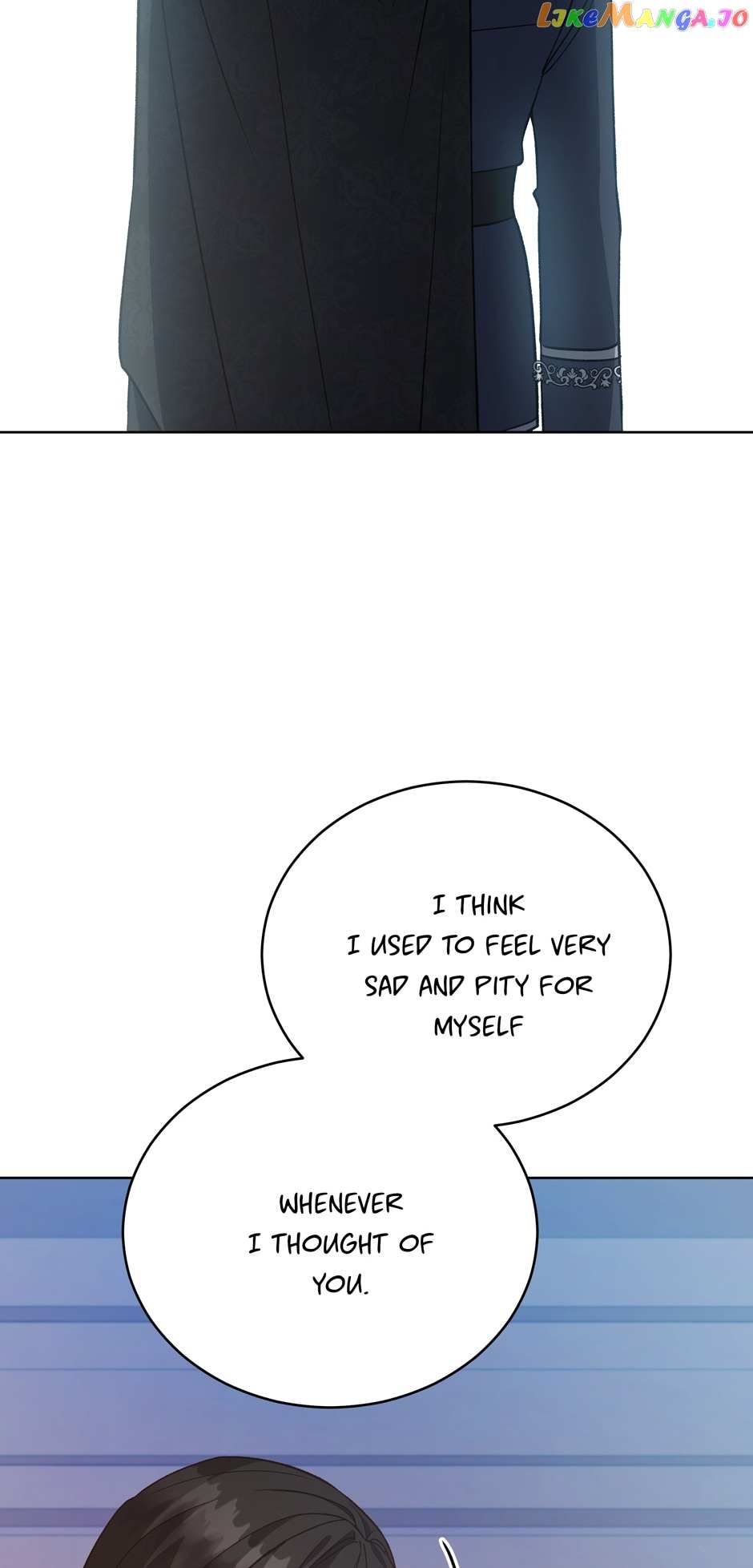 Untouchable Lady chapter 117 page 48