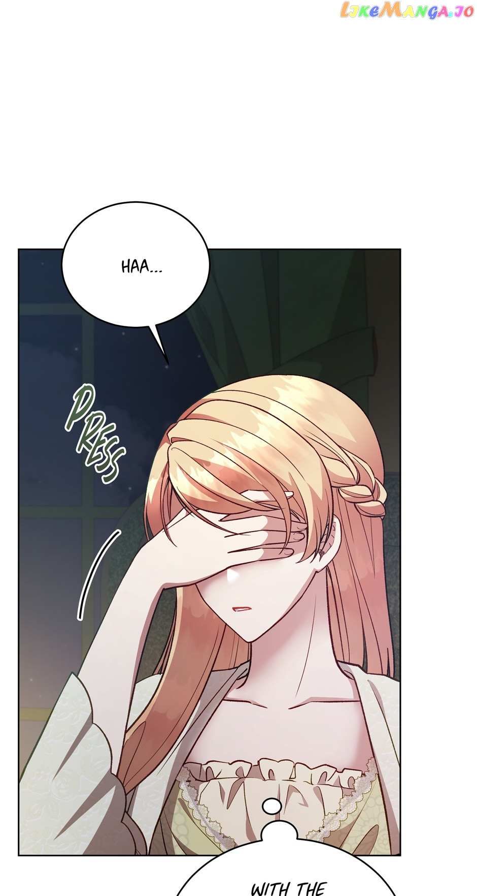 Untouchable Lady chapter 117 page 5