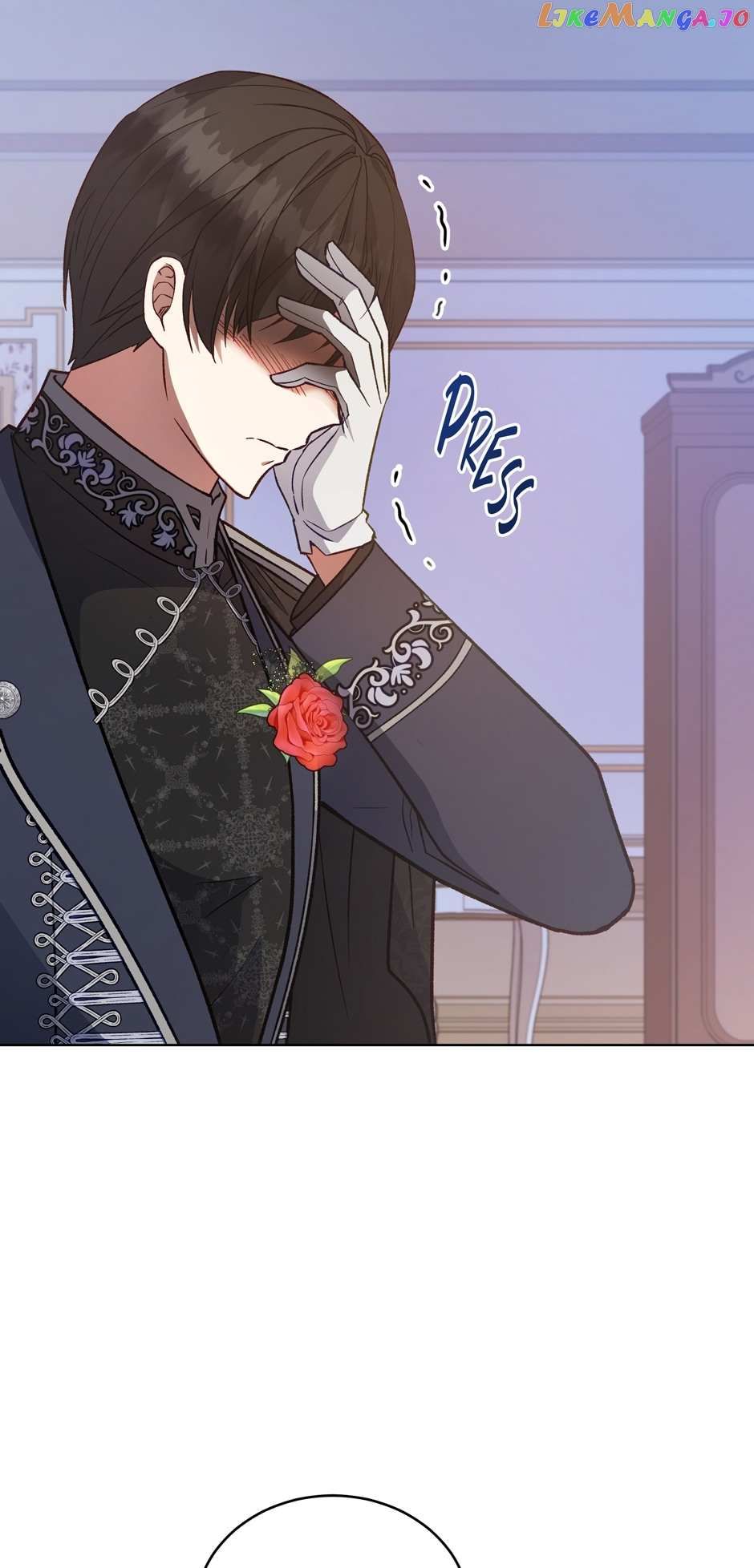 Untouchable Lady chapter 117 page 50