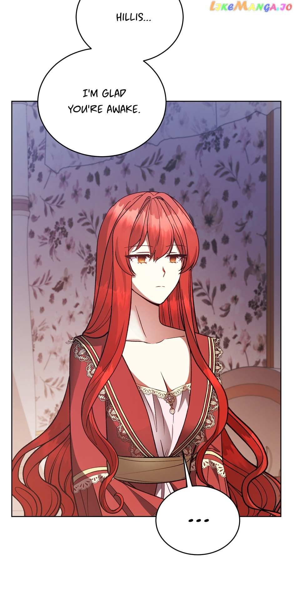 Untouchable Lady chapter 117 page 51