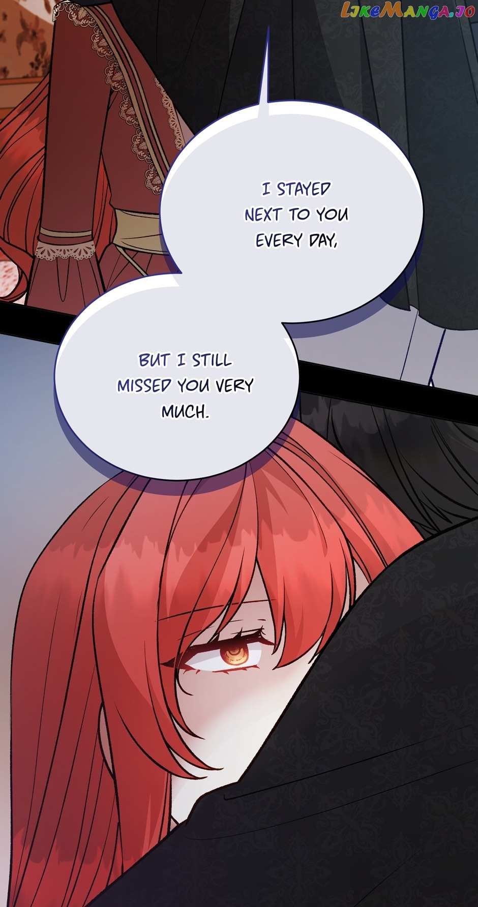 Untouchable Lady chapter 117 page 53