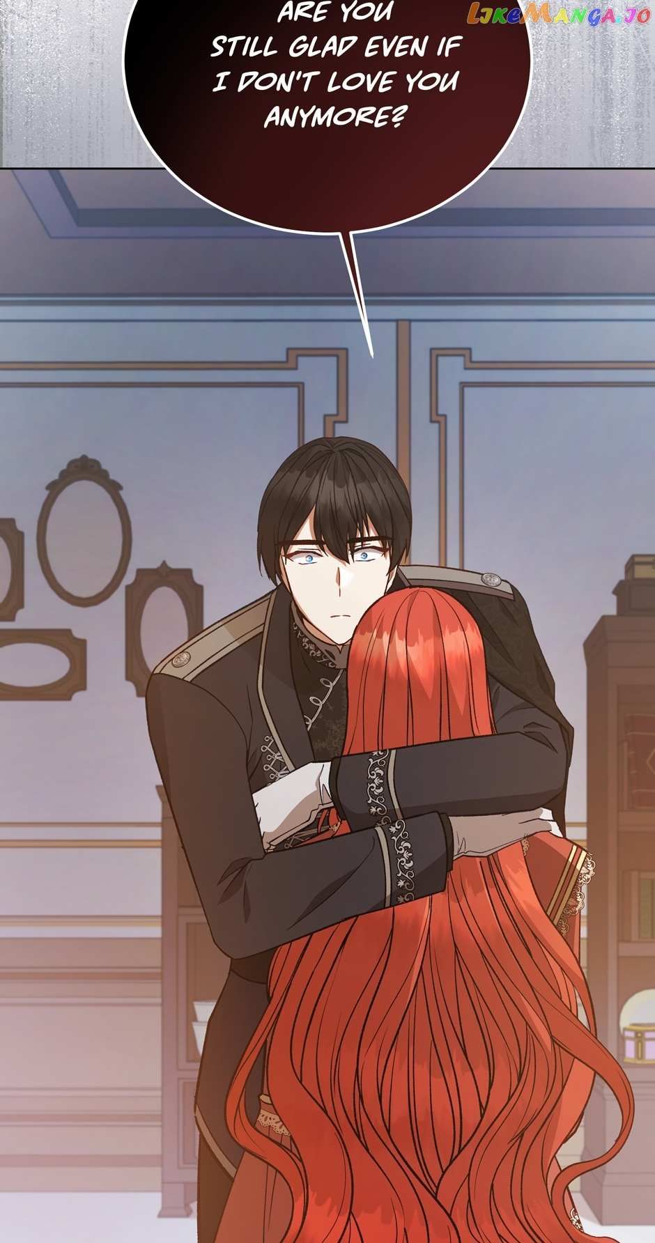 Untouchable Lady chapter 117 page 56