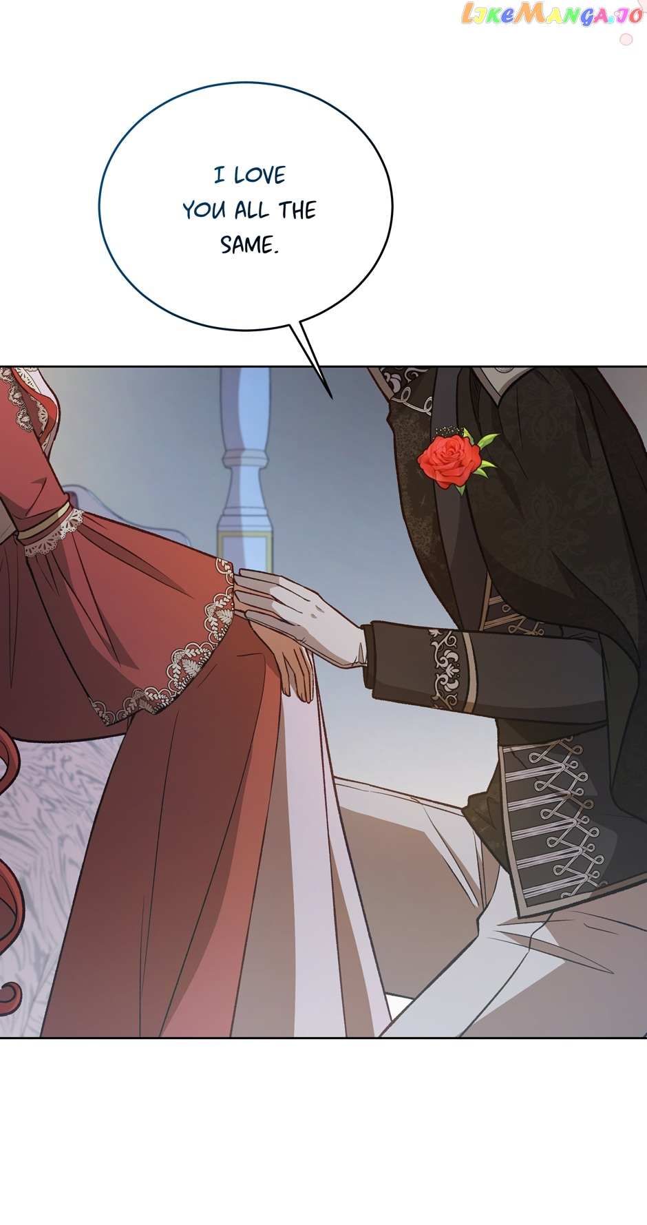 Untouchable Lady chapter 117 page 58