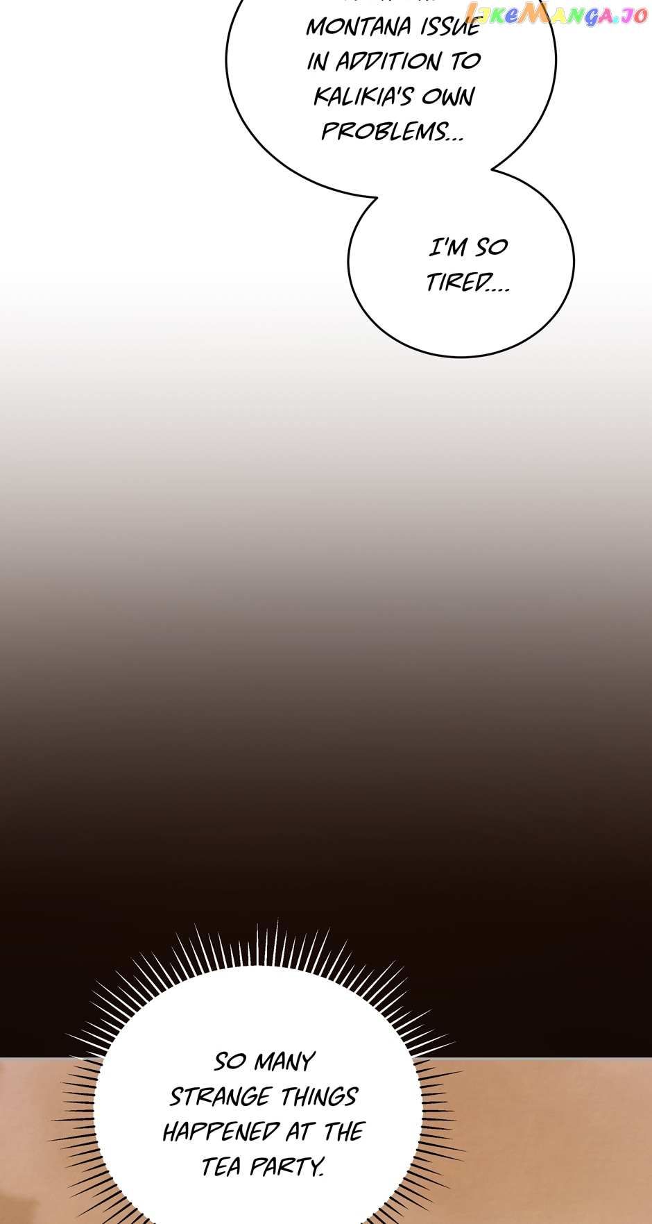 Untouchable Lady chapter 117 page 6