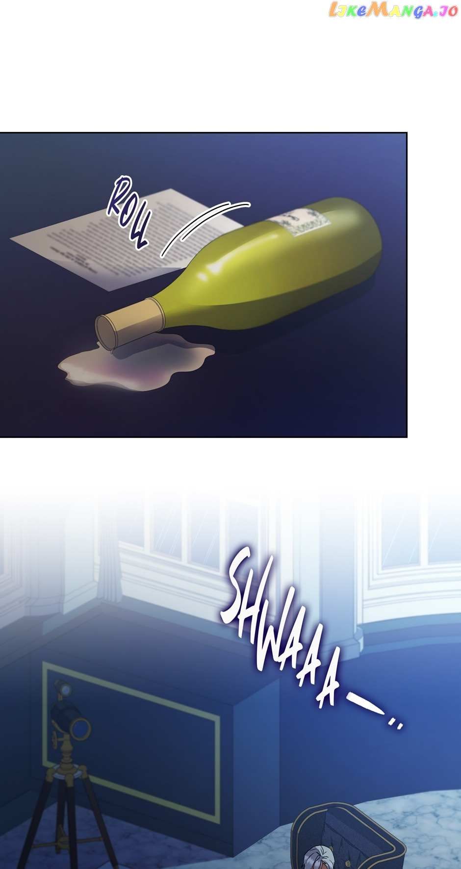 Untouchable Lady chapter 117 page 63