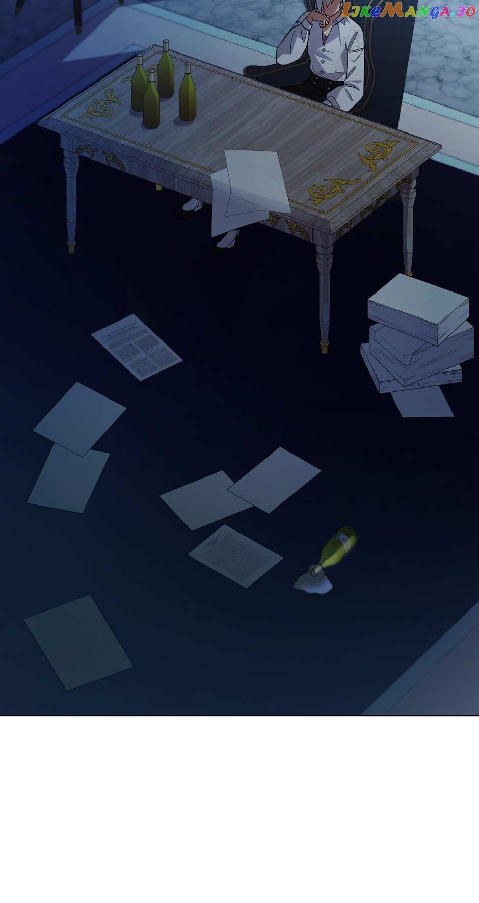 Untouchable Lady chapter 117 page 64