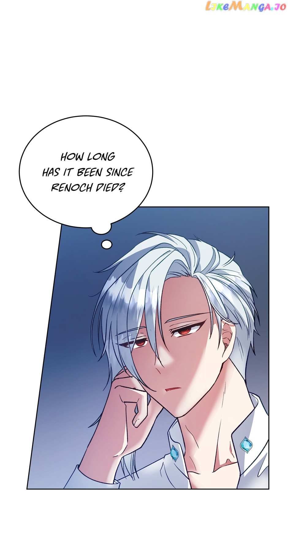 Untouchable Lady chapter 117 page 65