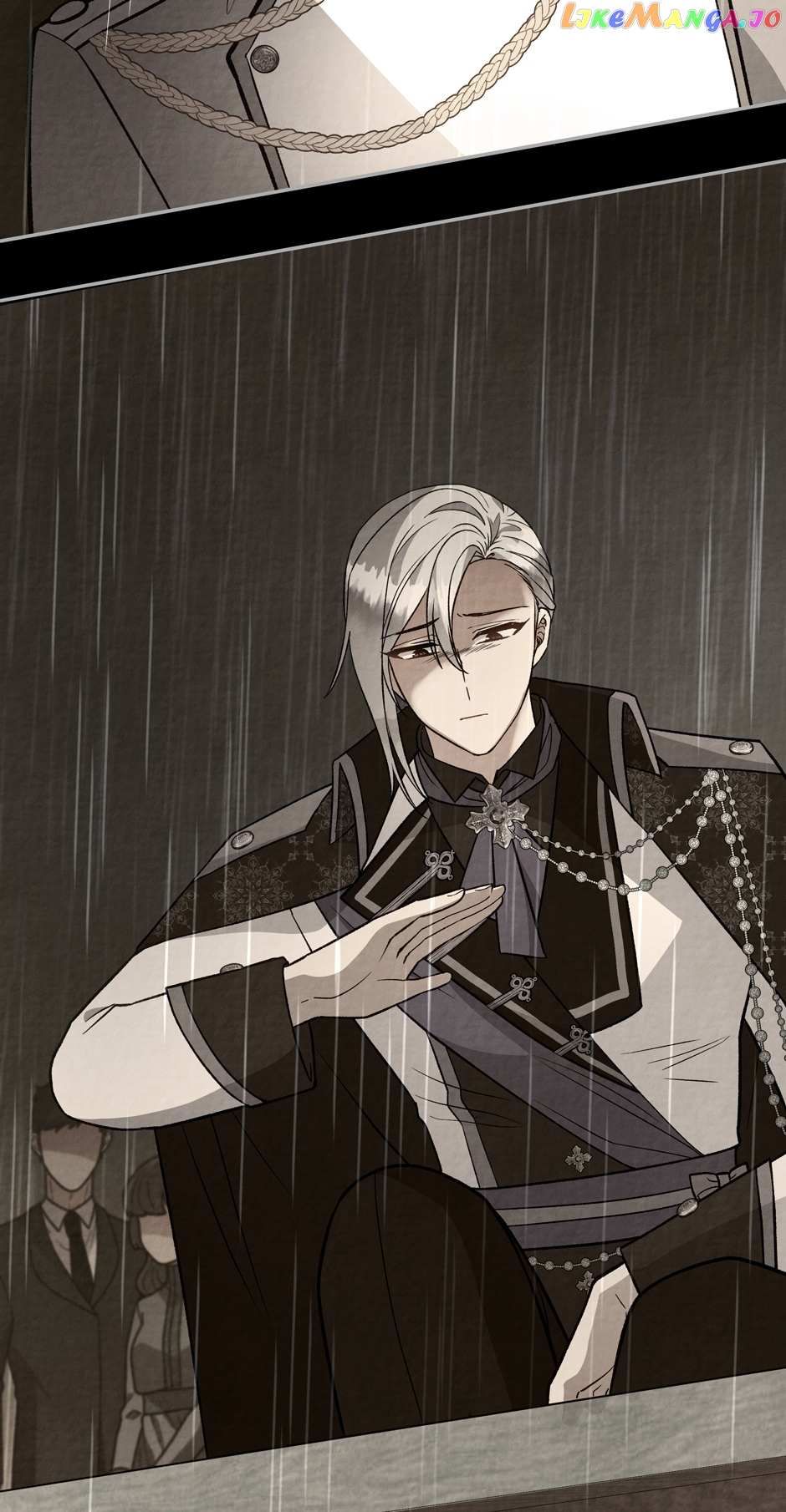 Untouchable Lady chapter 117 page 69