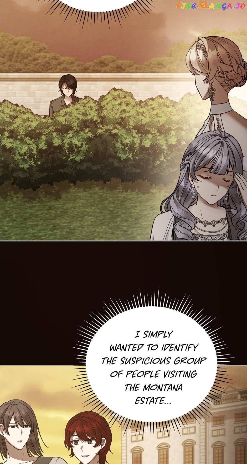 Untouchable Lady chapter 117 page 7