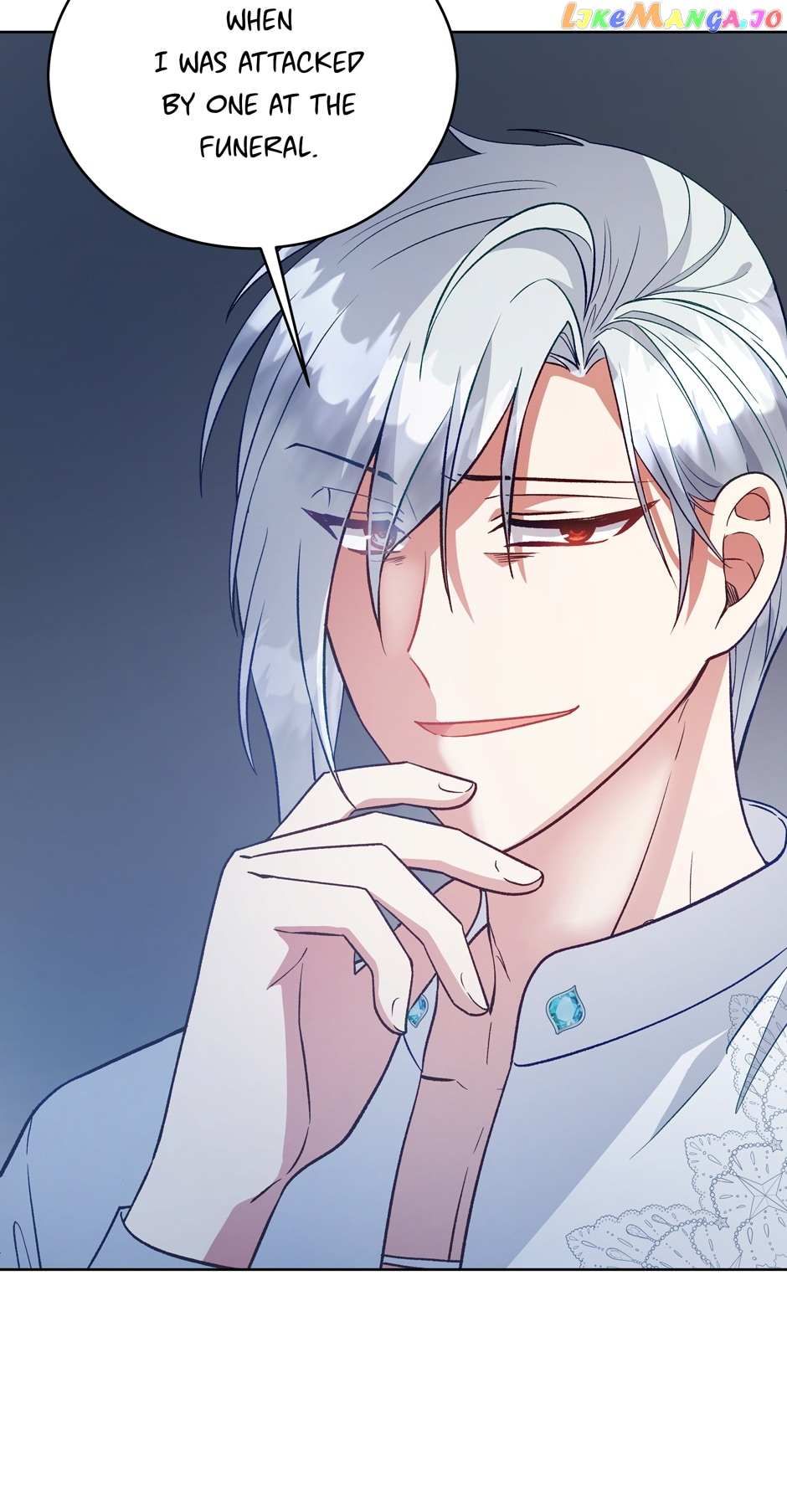 Untouchable Lady chapter 117 page 71