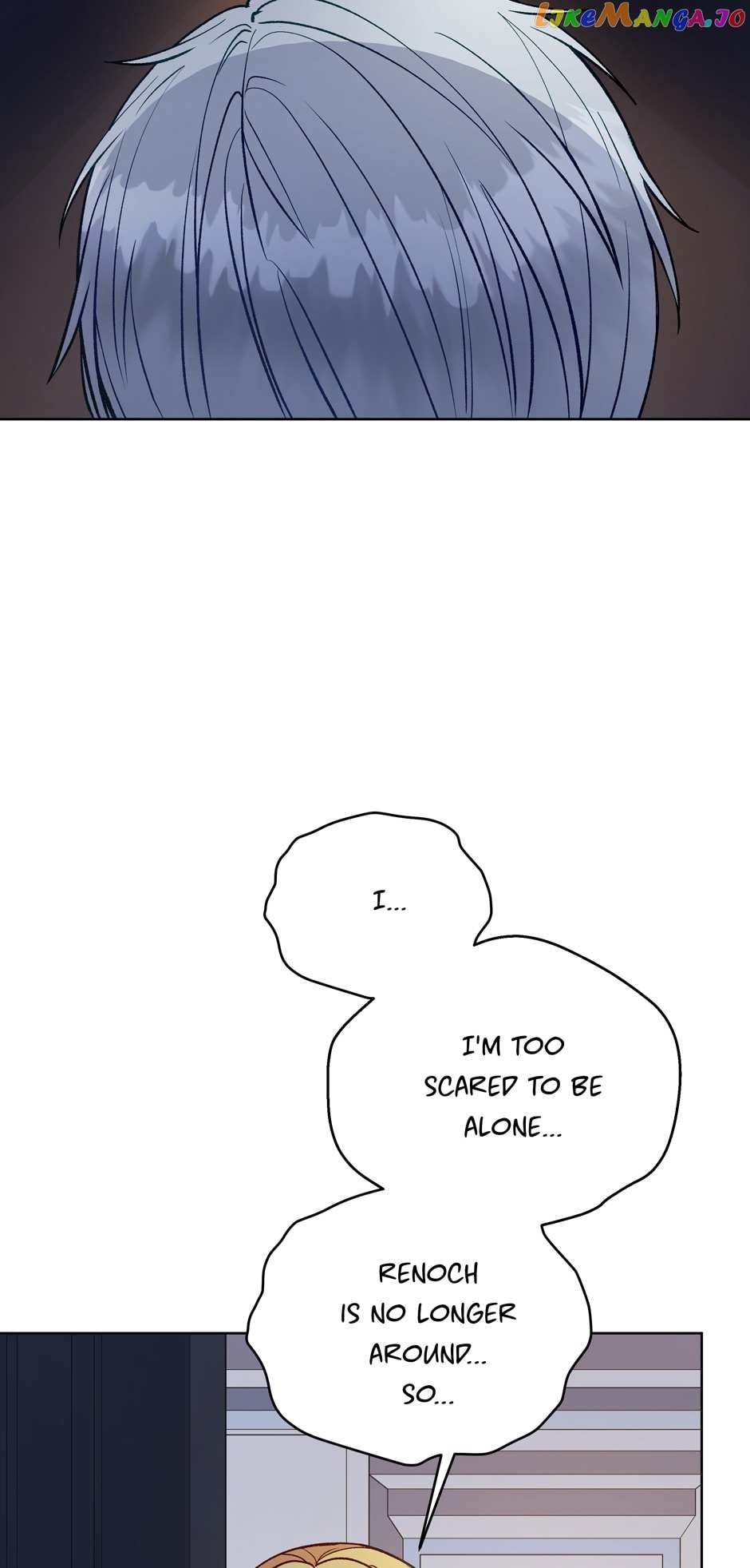 Untouchable Lady chapter 117 page 73