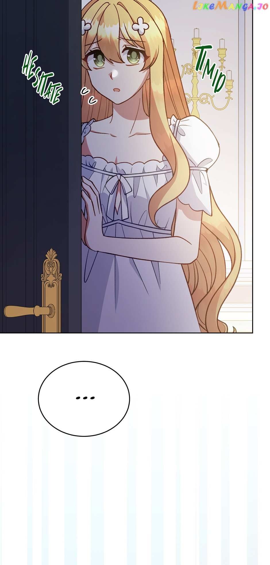 Untouchable Lady chapter 117 page 74