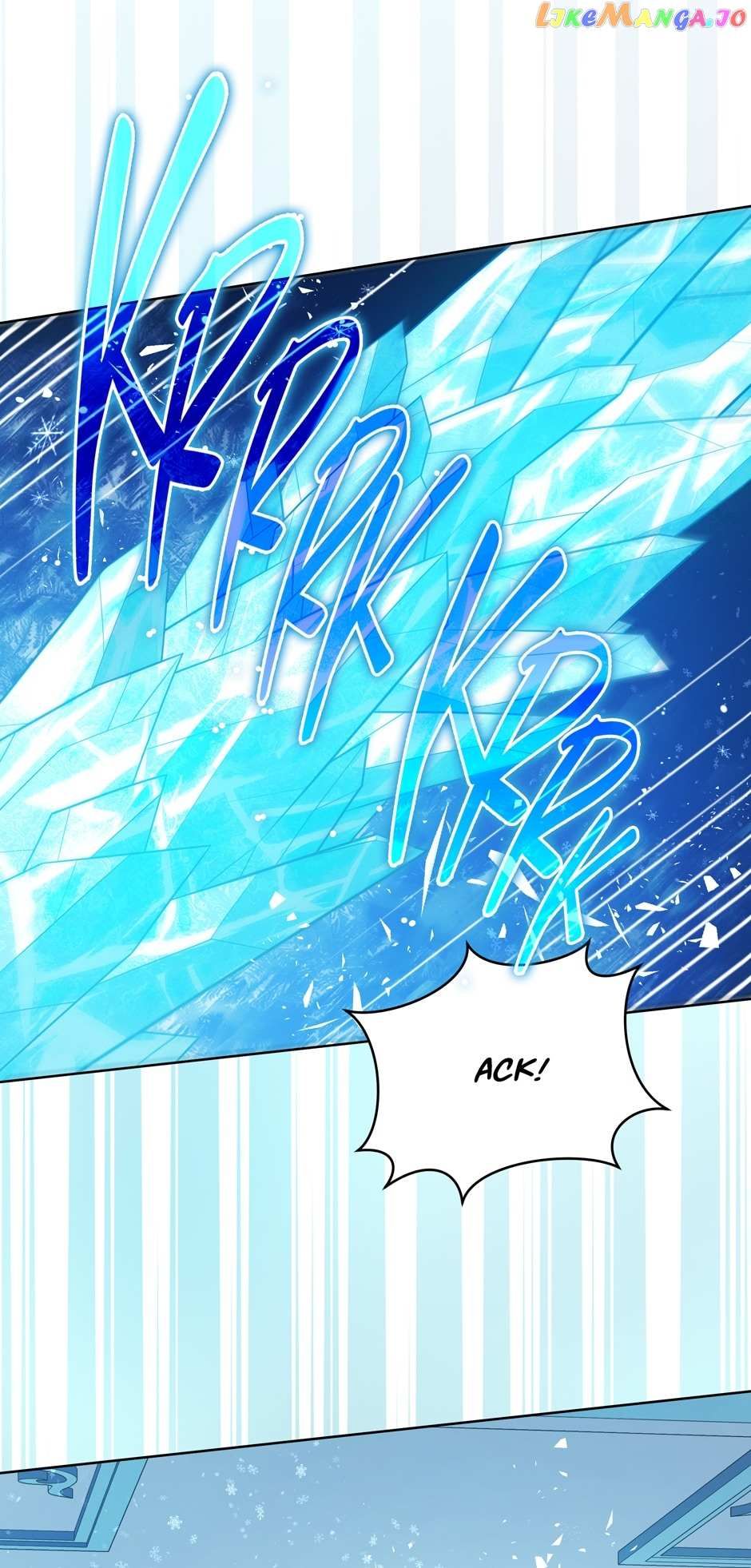 Untouchable Lady chapter 117 page 75