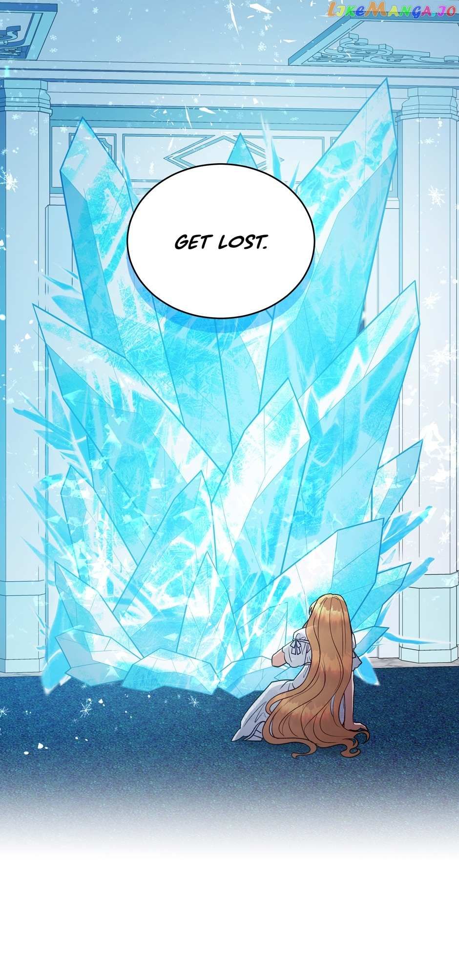 Untouchable Lady chapter 117 page 76