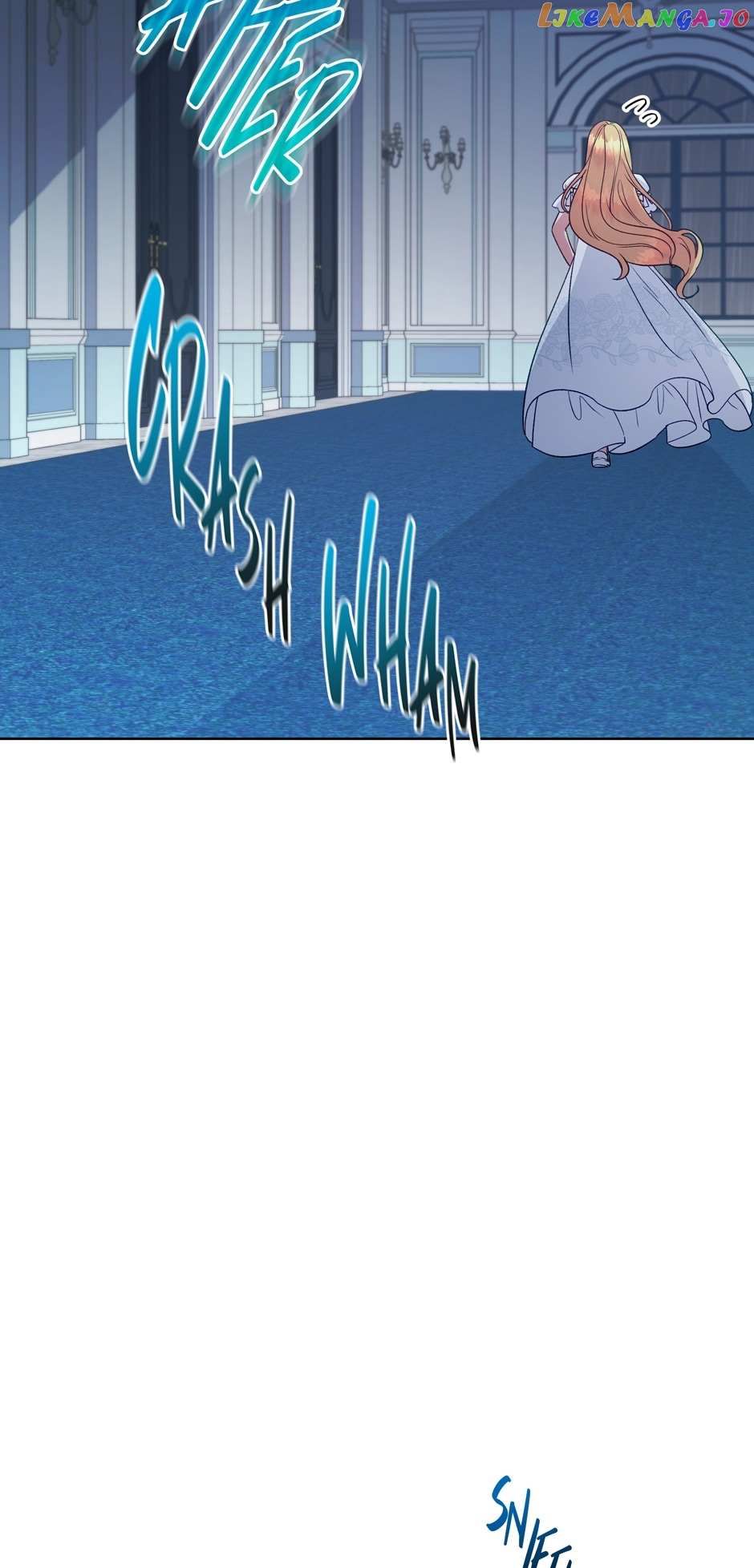 Untouchable Lady chapter 117 page 79