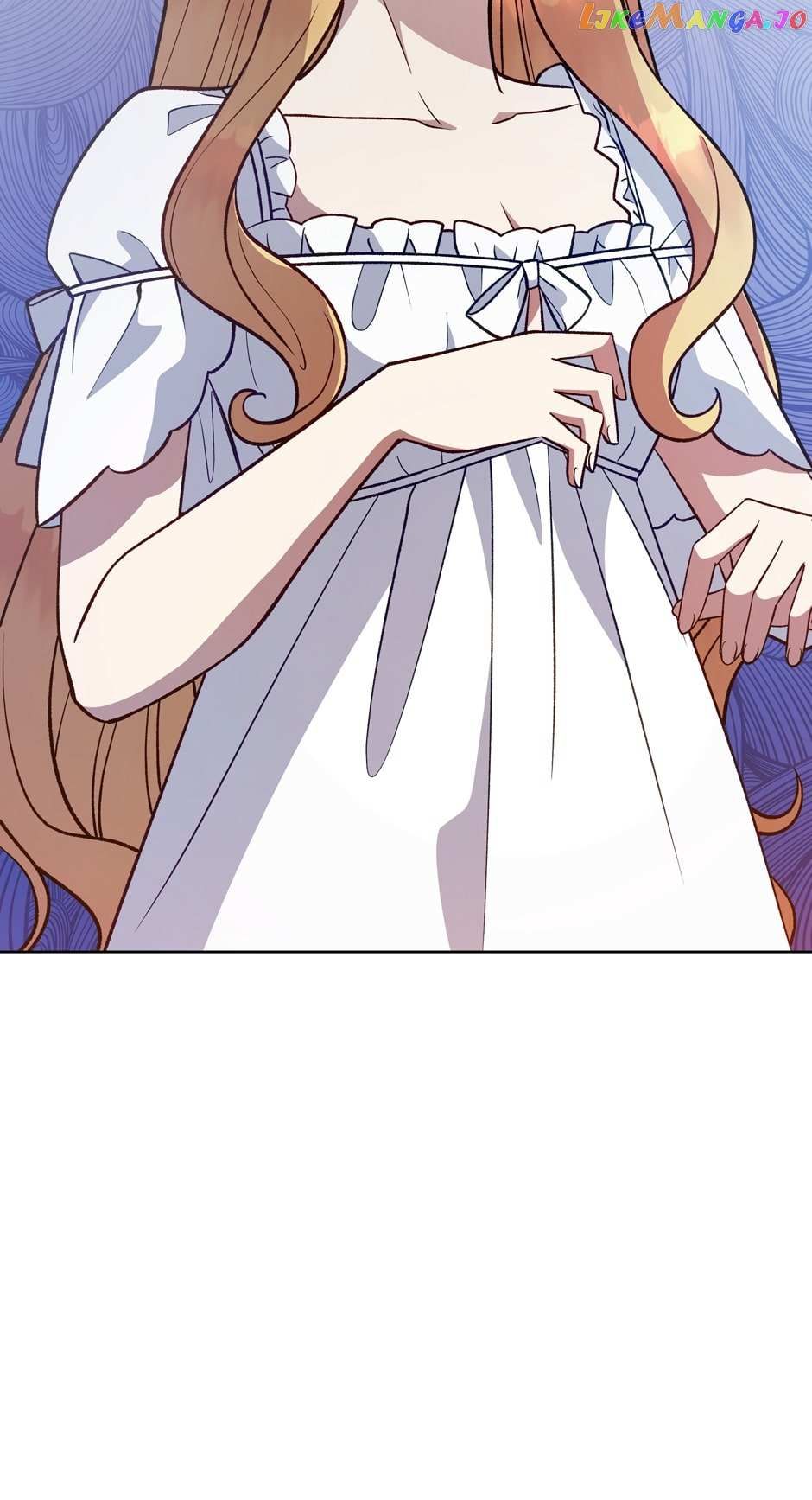 Untouchable Lady chapter 117 page 83