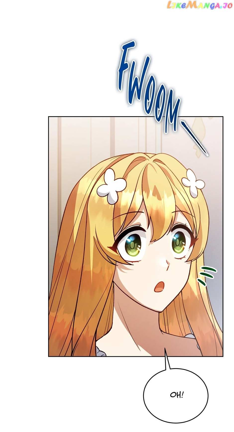 Untouchable Lady chapter 117 page 84