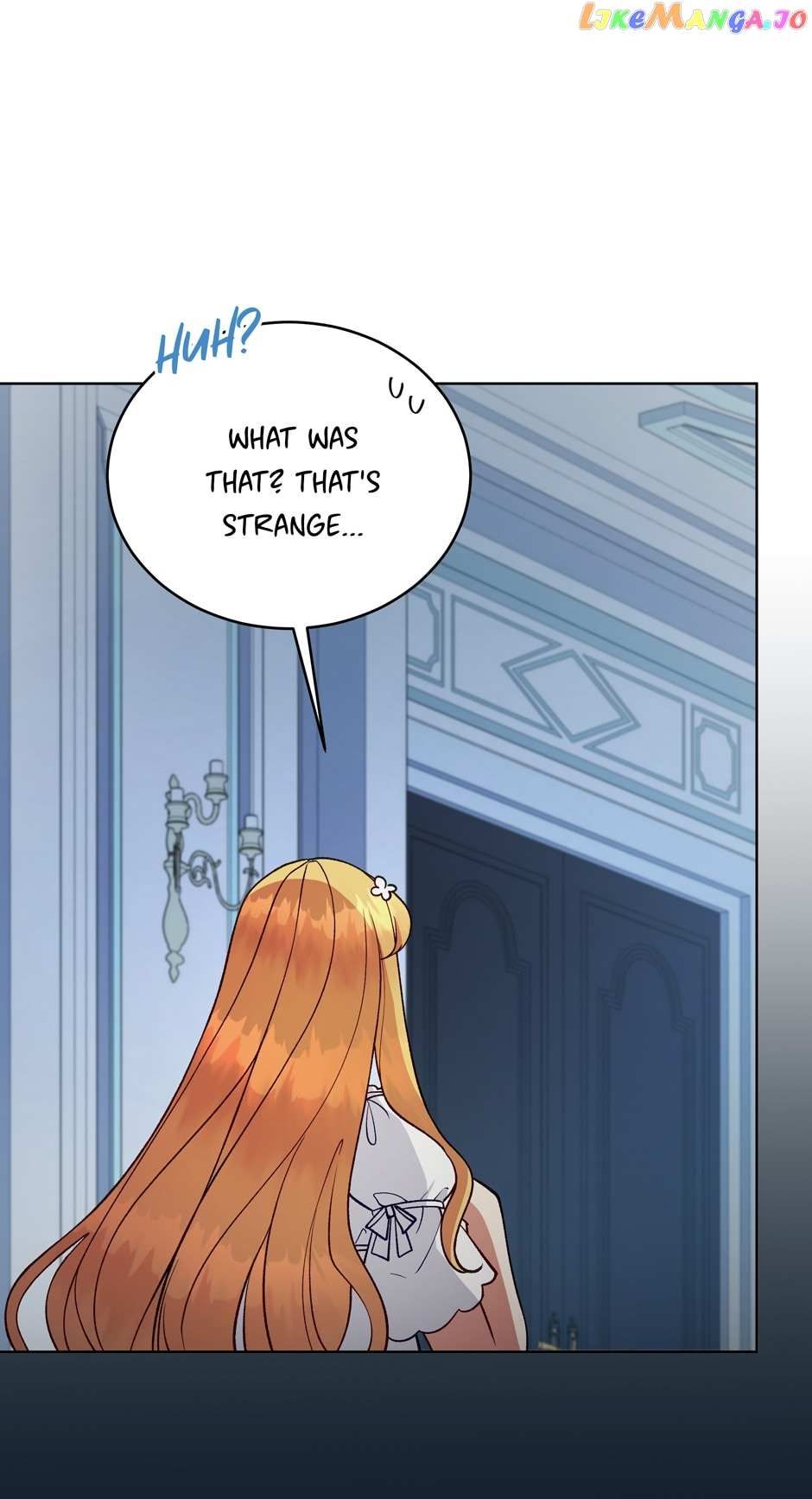 Untouchable Lady chapter 117 page 85