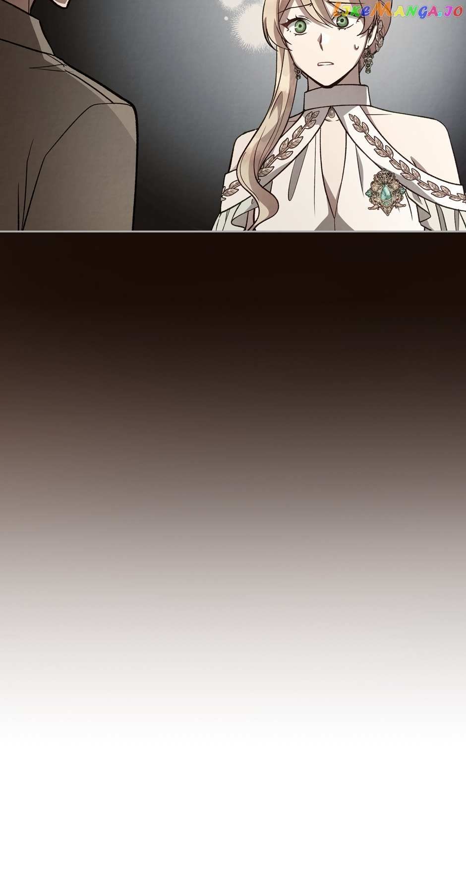 Untouchable Lady chapter 117 page 9