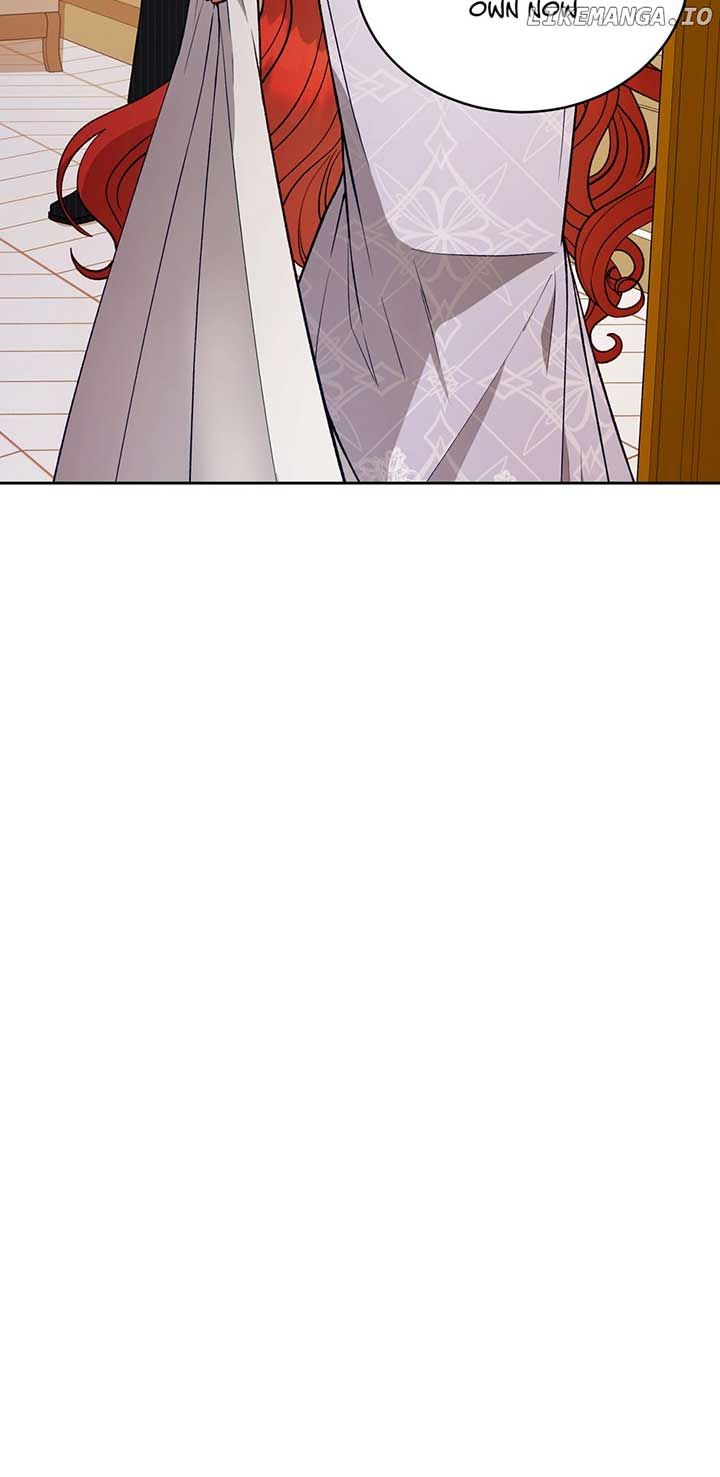 Untouchable Lady chapter 118 page 10