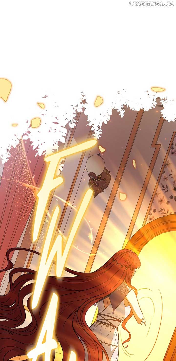 Untouchable Lady chapter 118 page 12