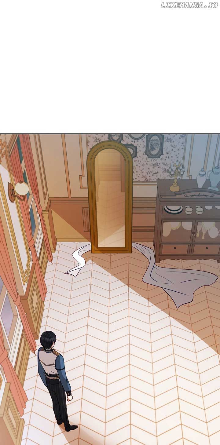 Untouchable Lady chapter 118 page 14