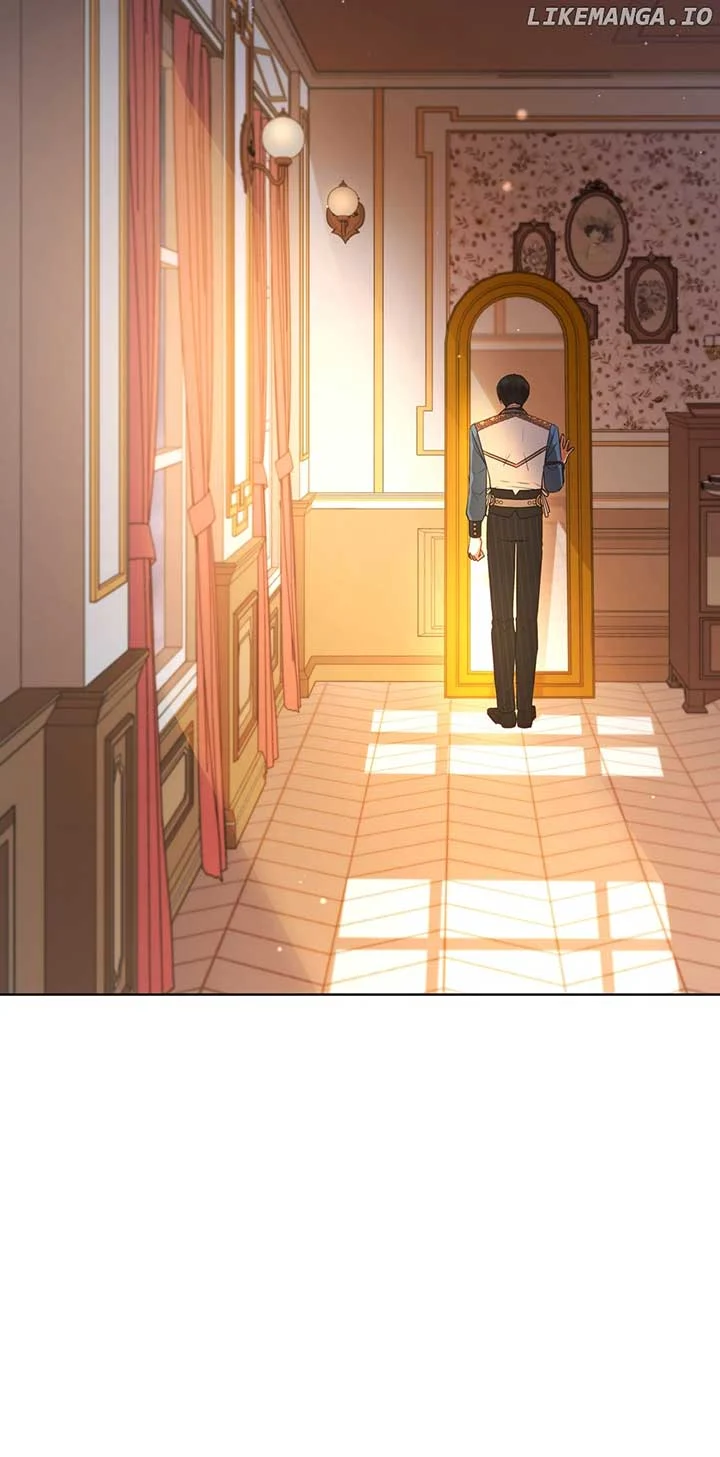 Untouchable Lady chapter 118 page 19