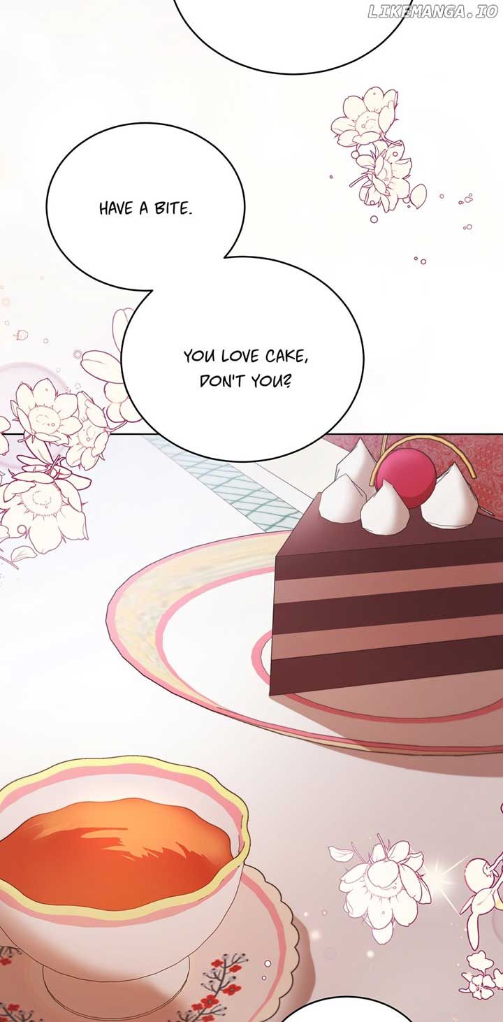 Untouchable Lady chapter 118 page 2