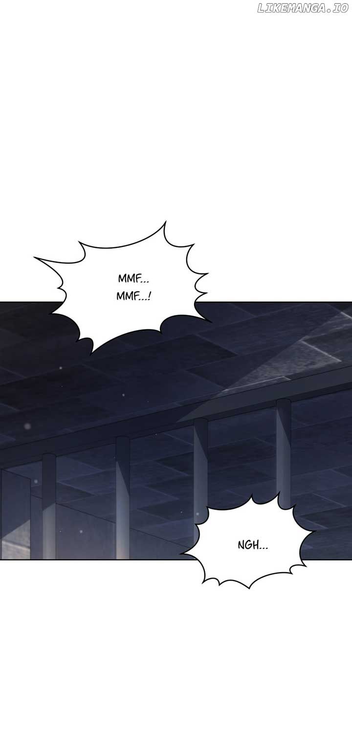 Untouchable Lady chapter 118 page 21