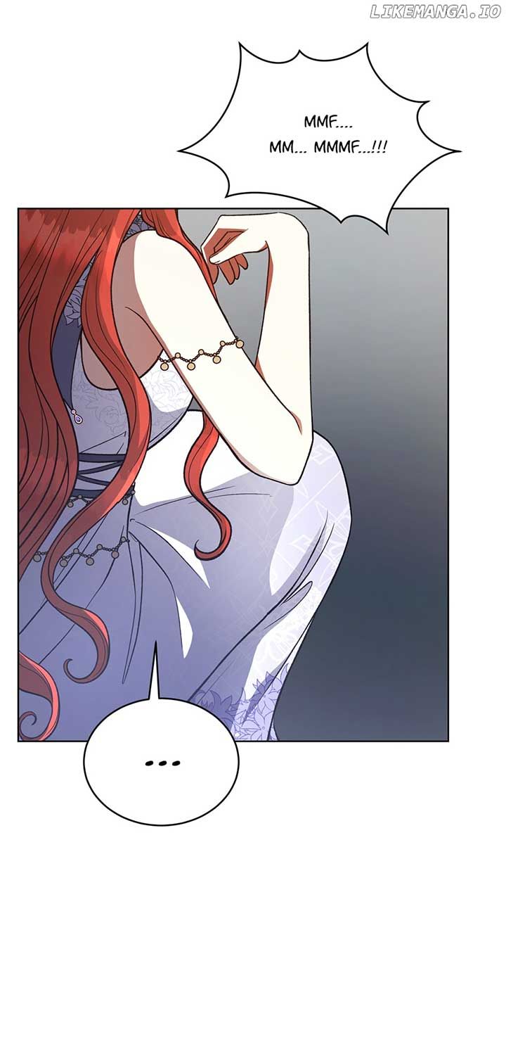 Untouchable Lady chapter 118 page 22