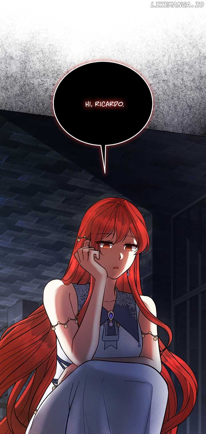 Untouchable Lady chapter 118 page 23