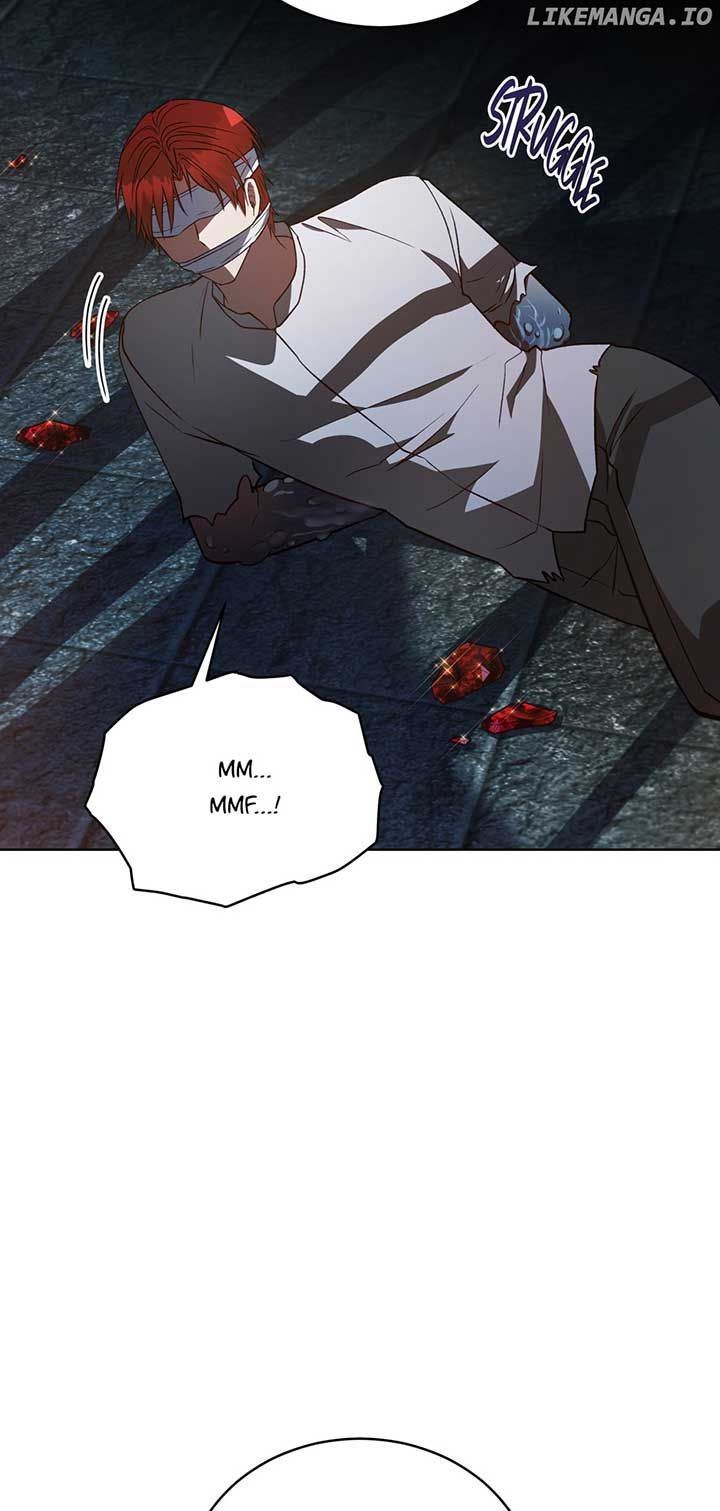 Untouchable Lady chapter 118 page 25