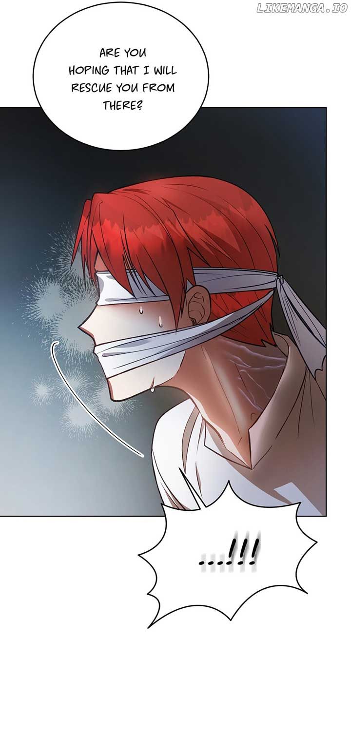 Untouchable Lady chapter 118 page 27