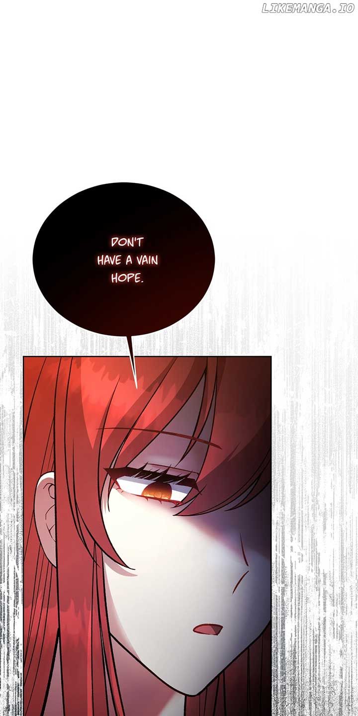 Untouchable Lady chapter 118 page 28