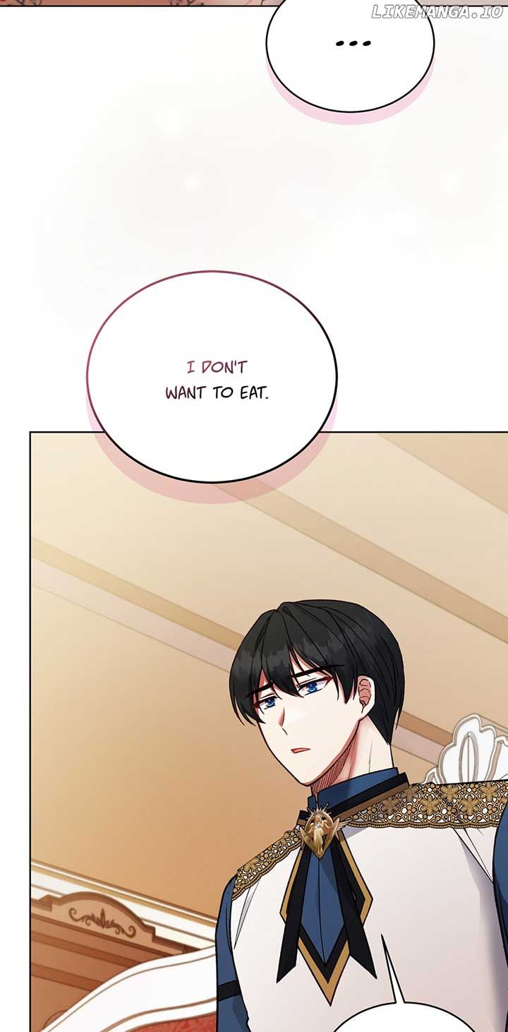 Untouchable Lady chapter 118 page 3