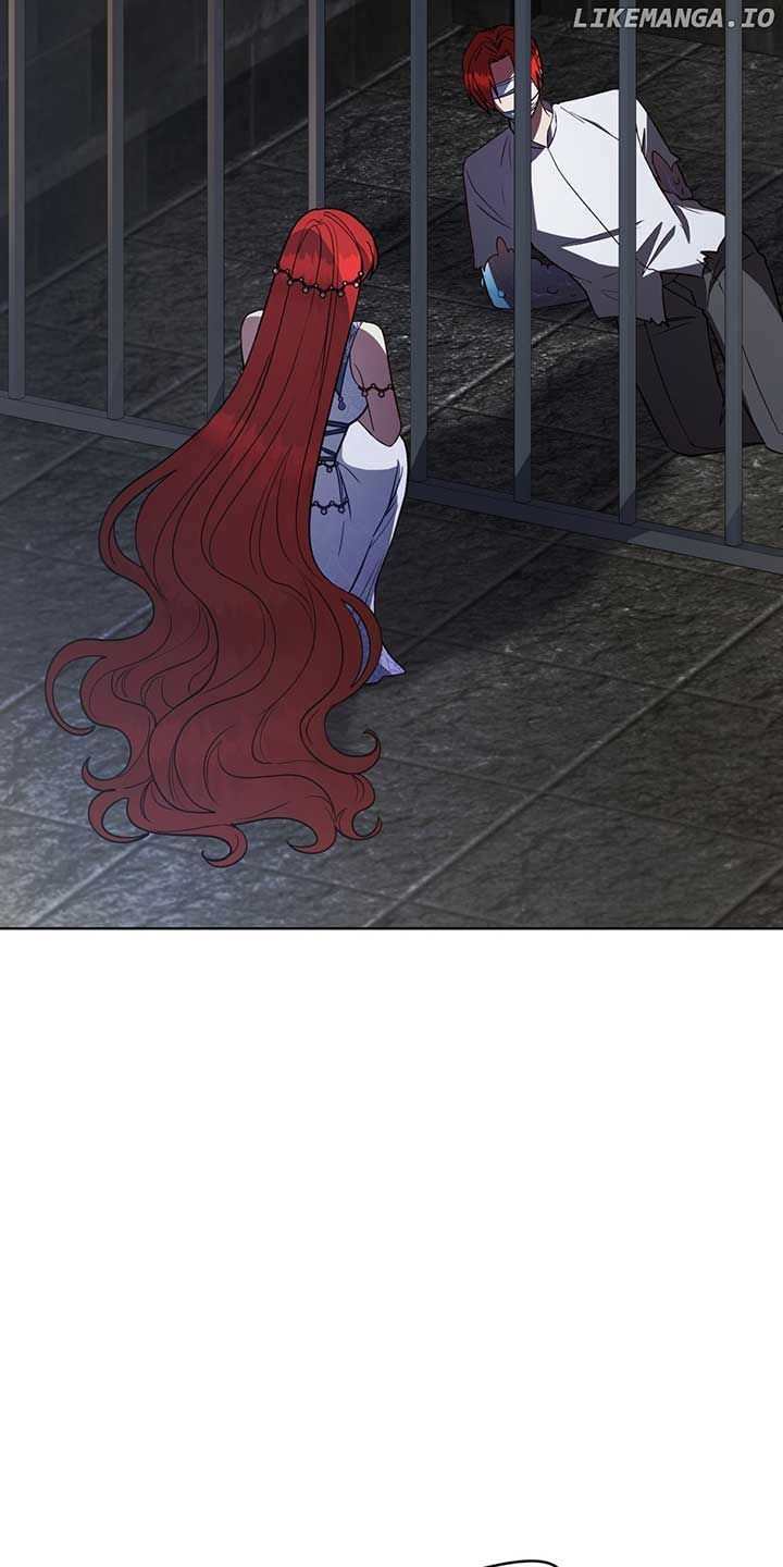 Untouchable Lady chapter 118 page 30