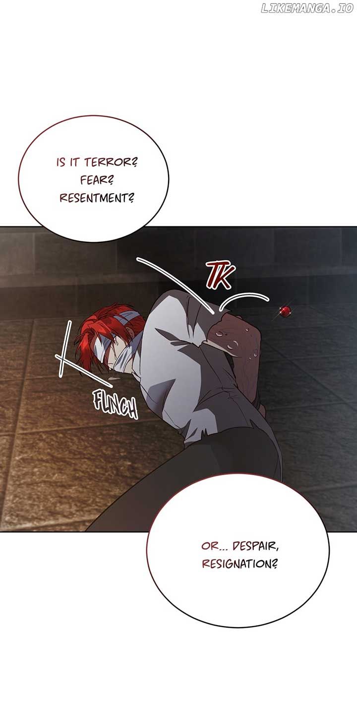 Untouchable Lady chapter 118 page 34