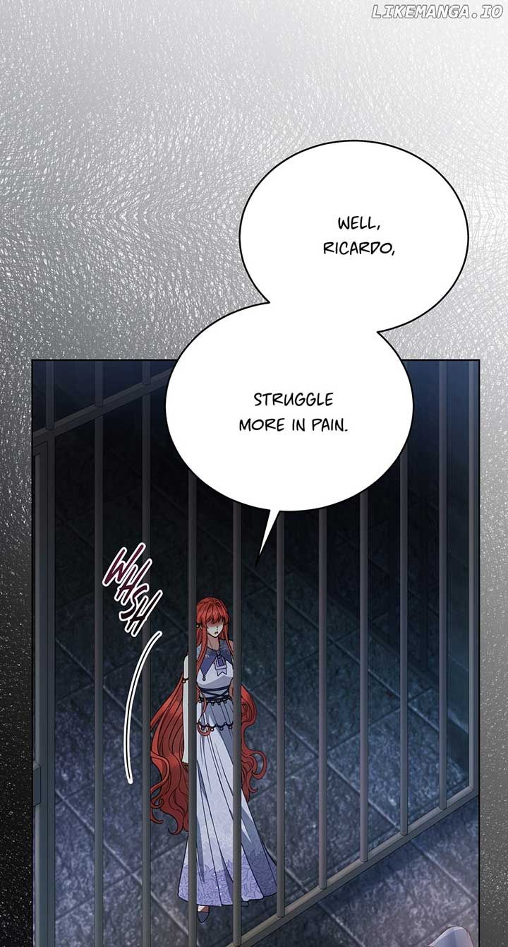 Untouchable Lady chapter 118 page 36